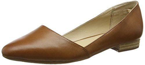 Hush Puppies bailarinas de mujer talla 38