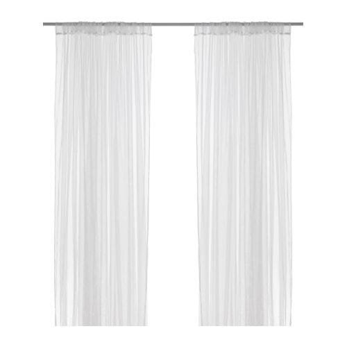 Cortinas Ikea baratas