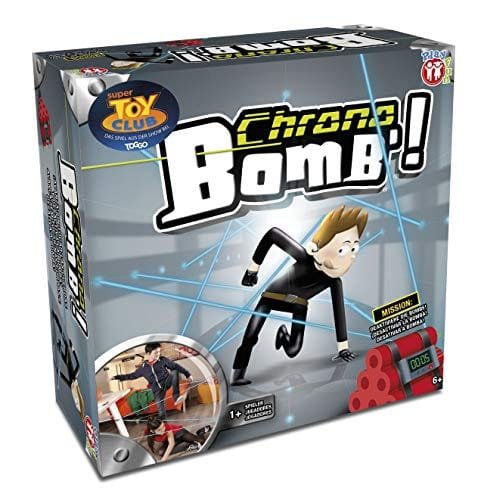 Crono barato