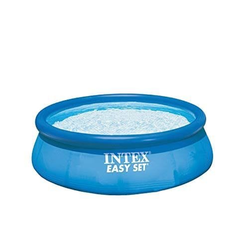 Las Mejores Piscinas De Plastico