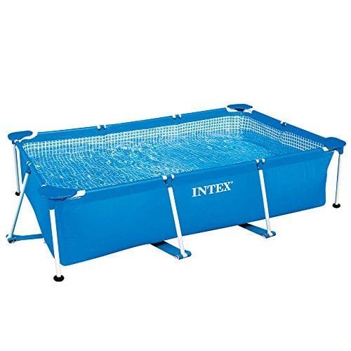Las Mejores Piscinas Intex