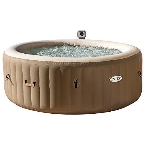 Jacuzzi baratos