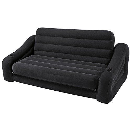 El mejor sofa hinchable