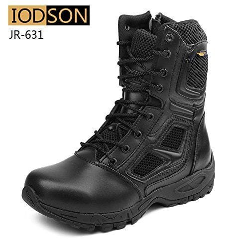 Botas tácticas baratas