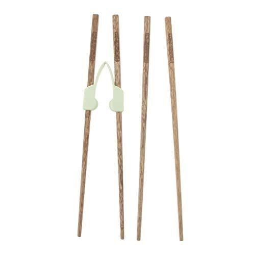 Los mejores palitos para comer