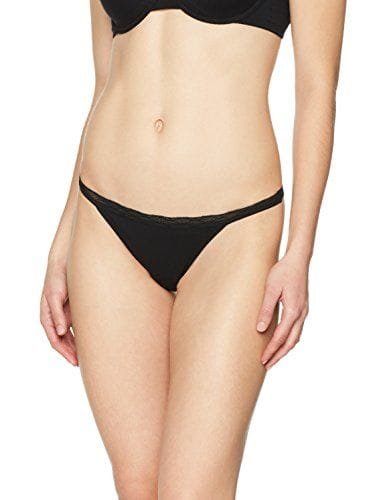 Tanga para Mujer Algodón IRIS & LILLY