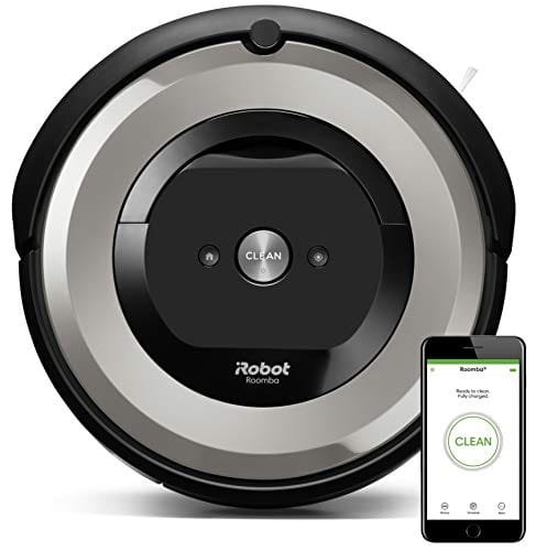 ▷ El mejor robot aspirador roomba