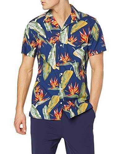 Las Mejores Camisas Hawaianas