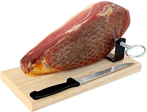 EL MEJOR JAMON SERRANO