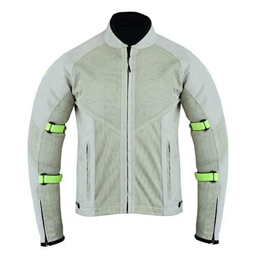 Chaquetas moto verano baratas