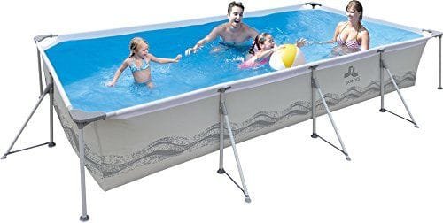 Las Mejores Piscinas De Poliester