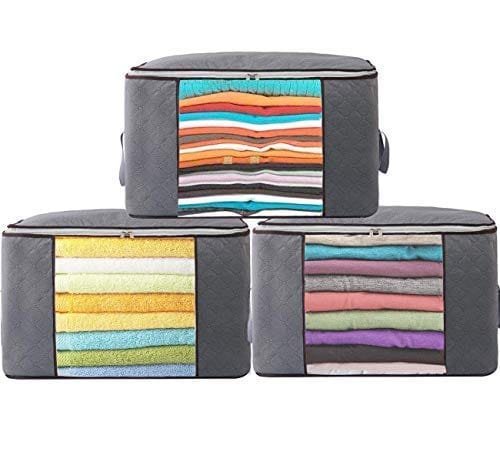 Cajas almacenaje baratas