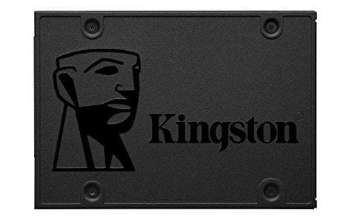 Discos duros SSD baratos