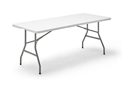 La mejor mesa plegable de camping