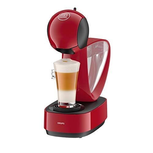 Cafetera Dolce Gusto barata