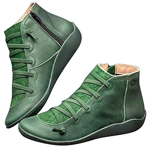 Botines mujer baratos