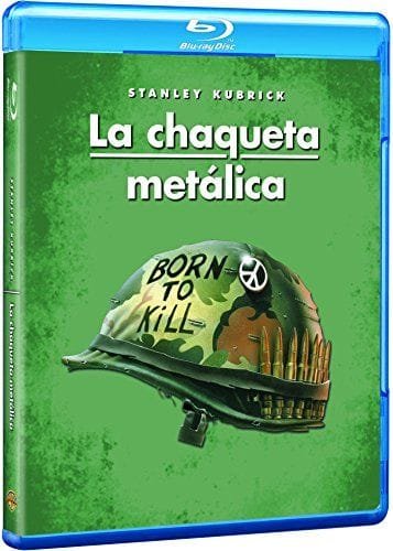 La mejor chaqueta metalica