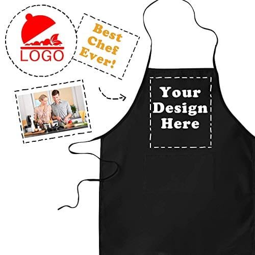 Delantales personalizados baratos
