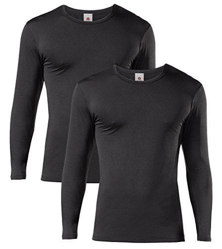 La mejor camiseta termica