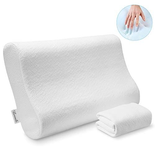 La mejor almohada cervical