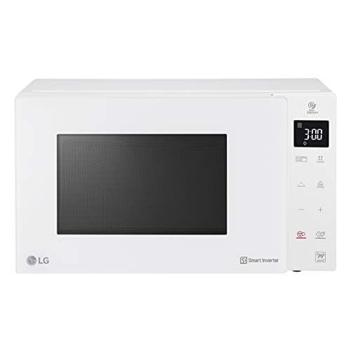 LG MH6535GDH – Microondas Grill Smart Inverter al mejor precio