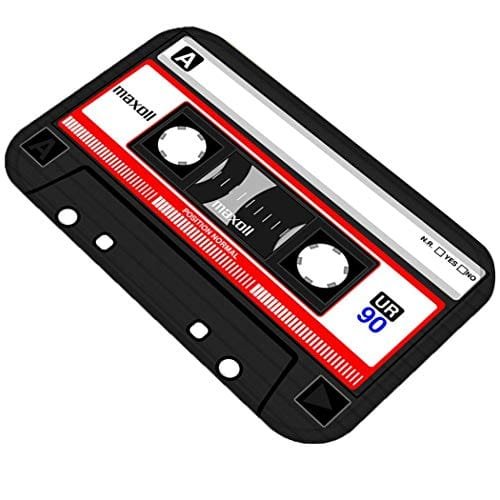 Alfombra para Sala de Estar Dormitorio o baño retro