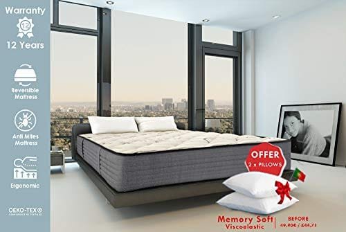 EL MEJOR COLCHON FLEX