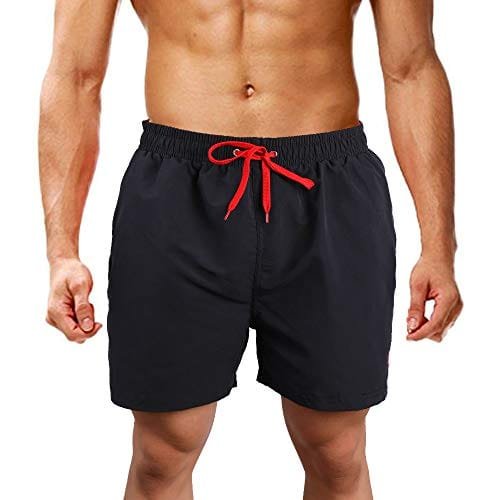 LOS MEJORES BAÑADORES DE HOMBRE