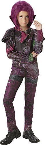 Disfraces los descendientes baratos