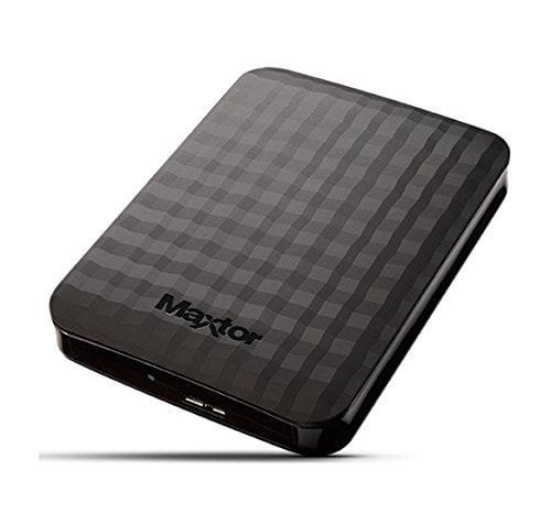 Disco duro externo 2tb barato