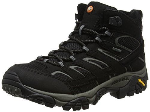 Botas montaña buenas baratas