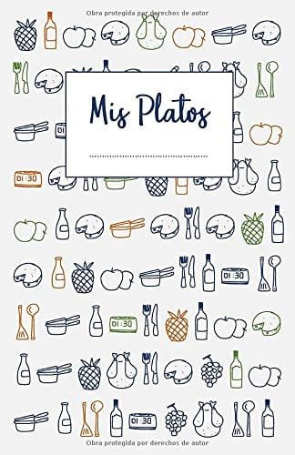 El mejor recetario de cocina