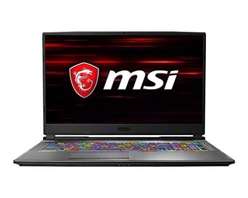 MSI GP75 Leopard 9SF-1037XES – Ordenador portátil de 17.3″ FHD