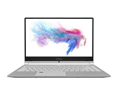 MSI PS42 Modern 8MO-023ES – Ordenador portátil ultrafino