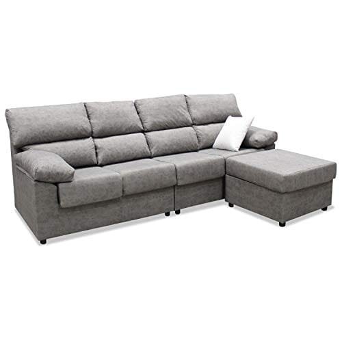 Chaise longue 4 plazas baratas