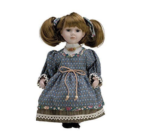 Las mejores muñecas de porcelana