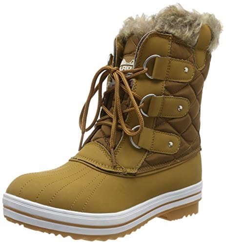 Botas nieve baratas