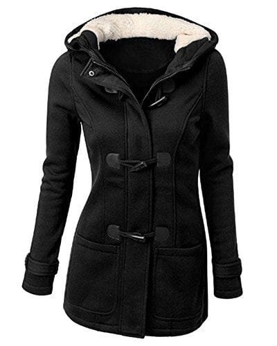 Chaquetas invierno mujer baratas