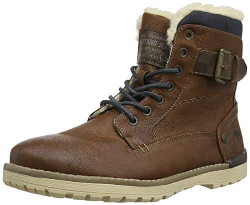 Las Mejores Botas Mustang