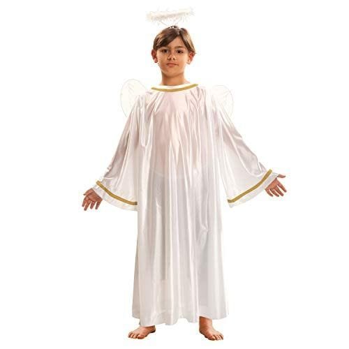 EL MEJOR DISFRAZ DE ANGEL