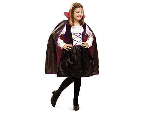 EL MEJOR DISFRAZ DE VAMPIRA