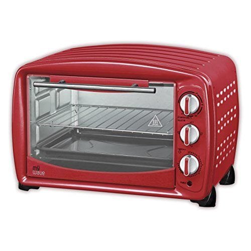 MyWave MWHOR-26COL – Horno Eléctrico Multifunción mejor precio
