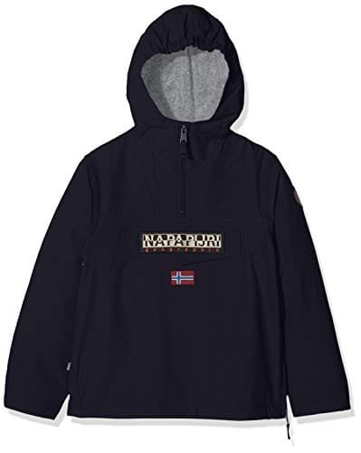 Cazadoras Napapijri baratas