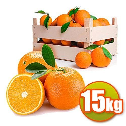 COMPRAR NARANJAS