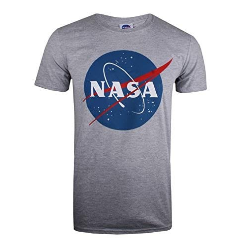 Camisetas Nasa