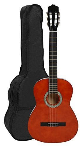 Guitarras clásicas baratas
