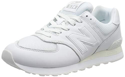 Las Mejores New Balance Blancas