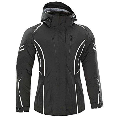 Chaquetas moto mujer baratas