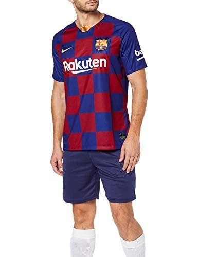Camisetas fc Barcelona baratas