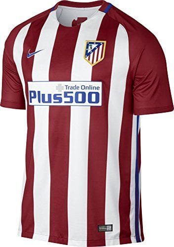 Equipación Atlético de Madrid barata